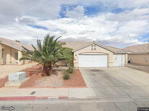 Rocky Brook, NORTH LAS VEGAS, NV 89030