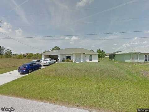 2Nd, CAPE CORAL, FL 33991