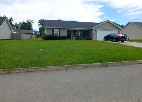 Accord, MAYNARDVILLE, TN 37807