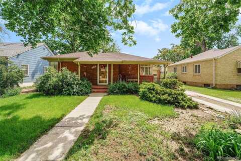 6Th, BRIGHTON, CO 80601