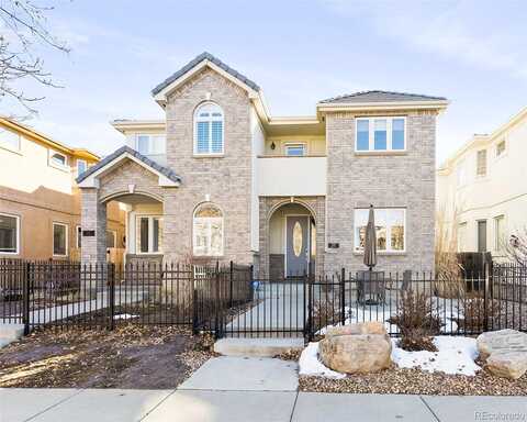 Monroe, DENVER, CO 80209