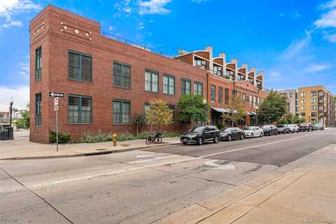 Broadway, DENVER, CO 80205