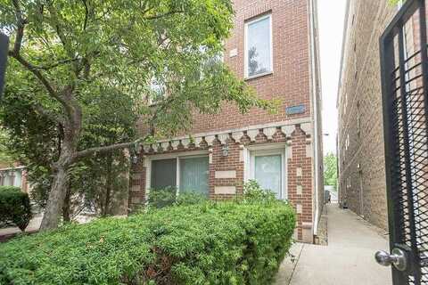 W Harrison St 2, Chicago, IL 60612