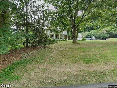 High Meadow, SOUTHPORT, CT 06890
