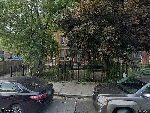 Lexington, CHICAGO, IL 60612