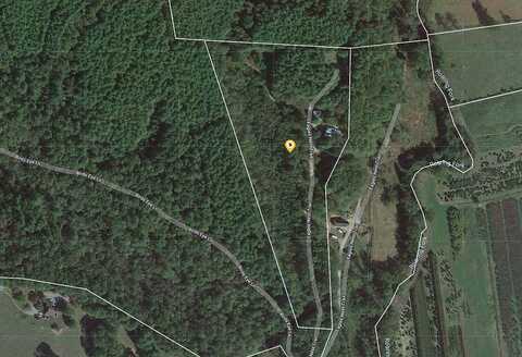 Eagles Nest Rd, Lowgap, NC 27024