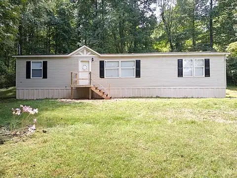 Featherbed, WALKERSVILLE, WV 26447