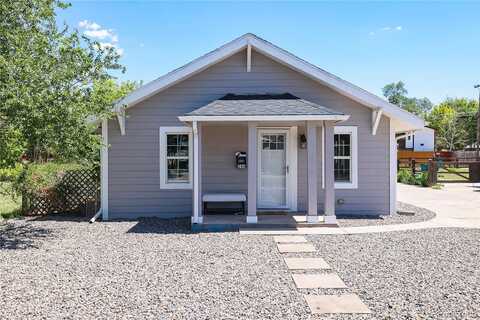 7Th, BRIGHTON, CO 80601