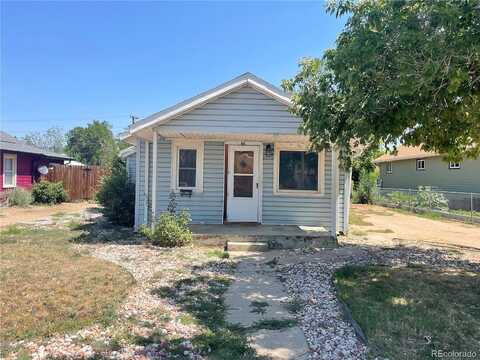 8Th, BRIGHTON, CO 80601