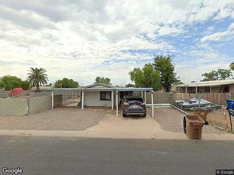 90Th, MESA, AZ 85208