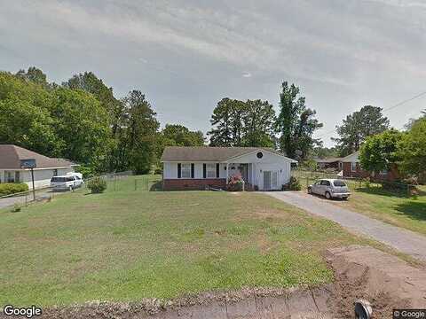 Old Poole, KINSTON, NC 28504