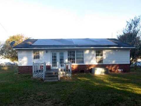 Old Poole, KINSTON, NC 28504