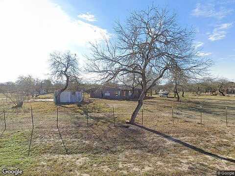 County Road 3571, SANDIA, TX 78383