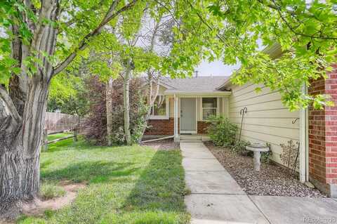 Purcell, BRIGHTON, CO 80601