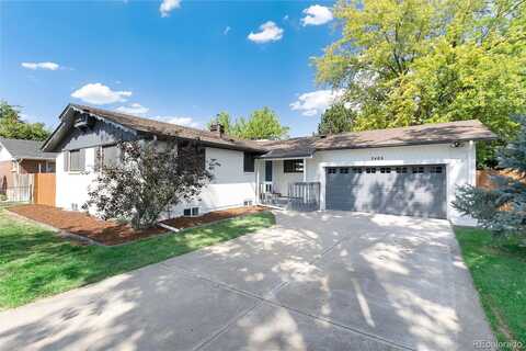 Miller Street, Lakewood, Co, 80215, Lakewood, CO 80215