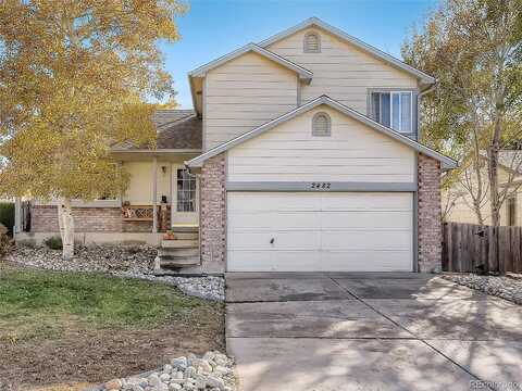 Purcell, BRIGHTON, CO 80601