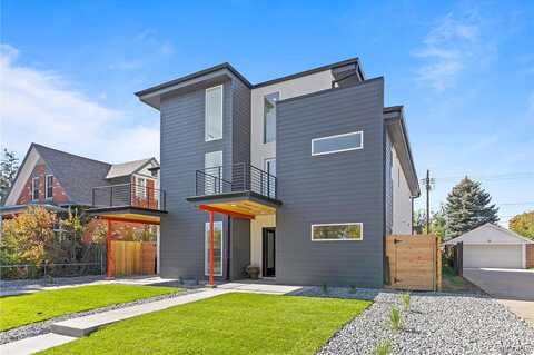 Acoma, DENVER, CO 80223
