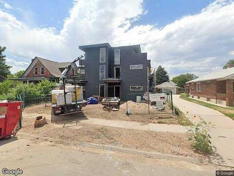 S Acoma Street, Denver, Co, 80223, Denver, CO 80223