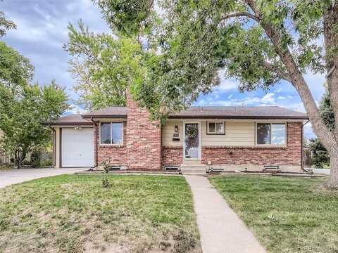 Westchester, DENVER, CO 80221