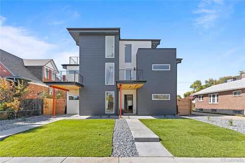 Acoma, DENVER, CO 80223