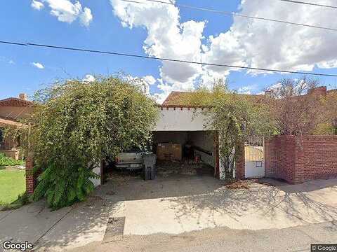 Pajarito, NOGALES, AZ 85621