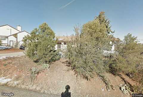 Ridge Road #Lot: 19, Prescott, AZ 86301