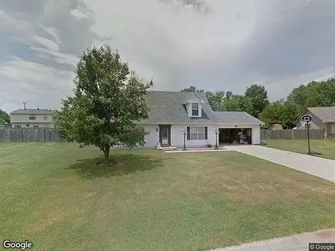 Fieldcrest, CABOT, AR 72023