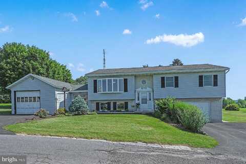 Green Street, Myerstown, PA 17067