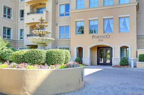 Cherry Creek South, DENVER, CO 80209
