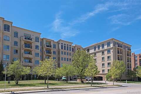 Cherry Creek South, DENVER, CO 80209