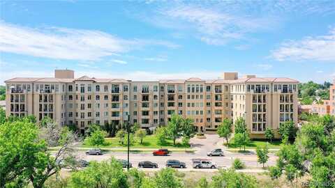 Cherry Creek South, DENVER, CO 80209