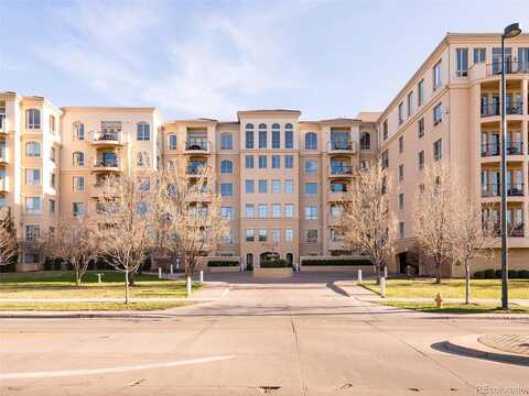 Cherry Creek South, DENVER, CO 80209