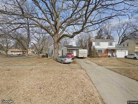 2Nd, FLINT, MI 48503