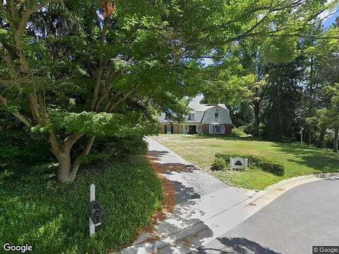 Garsden, PHOENIX, MD 21131