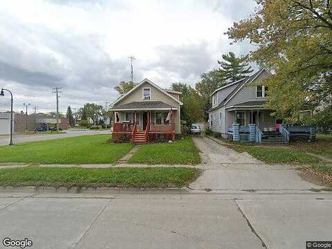 Griswold, PORT HURON, MI 48060