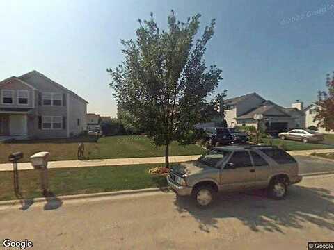 Fox Meadow, CREST HILL, IL 60403