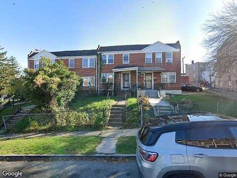 Quantico, BALTIMORE, MD 21215