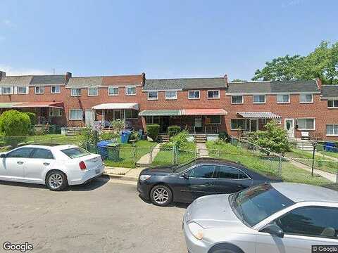 Loyola Northway, BALTIMORE, MD 21215