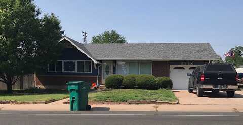 25Th Street, GREELEY, CO 80634