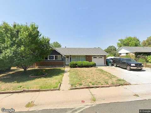 25Th Street, GREELEY, CO 80634