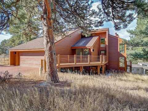 Foothills Drive, Golden, Co, 80401, Golden, CO 80401