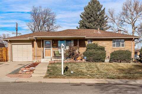 74Th, WESTMINSTER, CO 80030