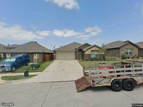 Hadley, WEATHERFORD, TX 76087