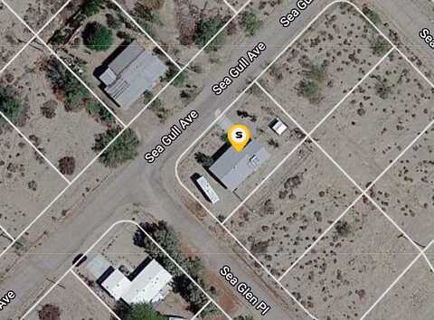 Sea Glen Pl, Salton City, CA 92274