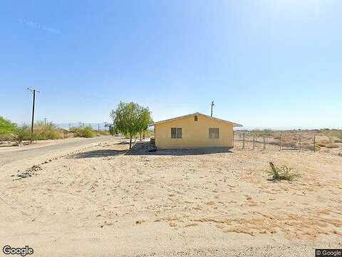 Sea Glen Pl, Salton City, CA 92274