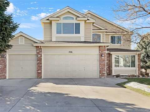 108Th, DENVER, CO 80234