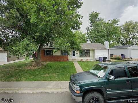 S Birch Street, Denver, Co, 80222, Denver, CO 80222