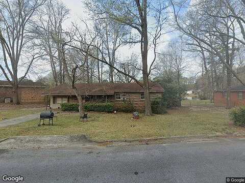 Willis, MACON, GA 31217