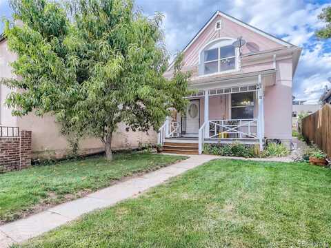 W Dunkeld Place, Denver, Co, 80211, Denver, CO 80211