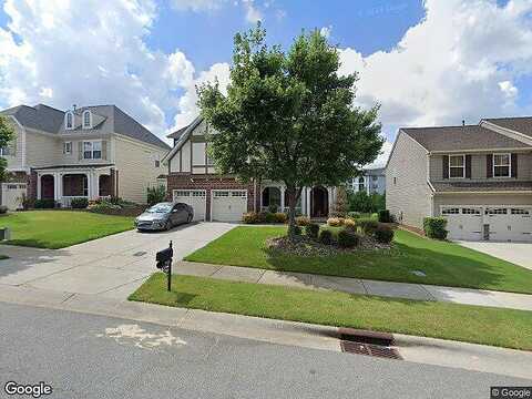 Nw Mountain Laurel Avenue, Concord, NC 28027